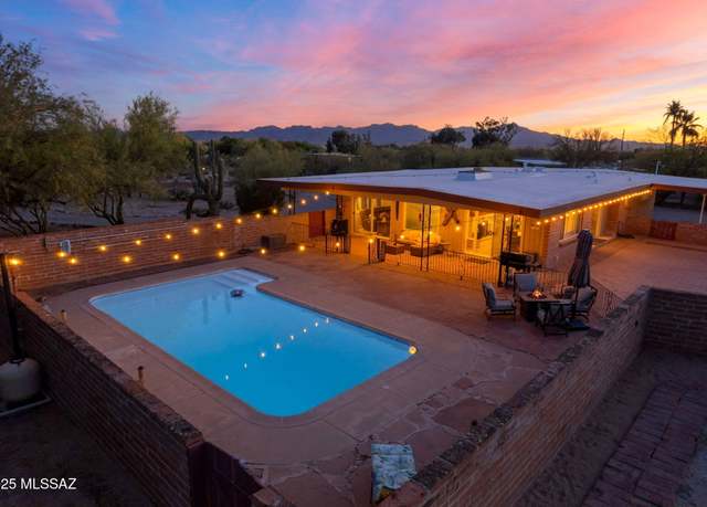 Property at 1220 W Giaconda Way, Tucson, AZ 85704, 3 beds, 2 baths