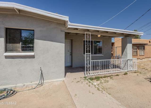 Property at 3668 S 9th Ave, Tucson, AZ 85713, 6 beds, 3 baths