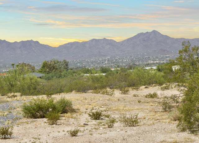 Property at 5837 N Escondido Ln #0, Tucson, AZ 85704