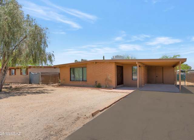 Property at 2974 S Kolb Rd, Tucson, AZ 85730, 3 beds, 2 baths