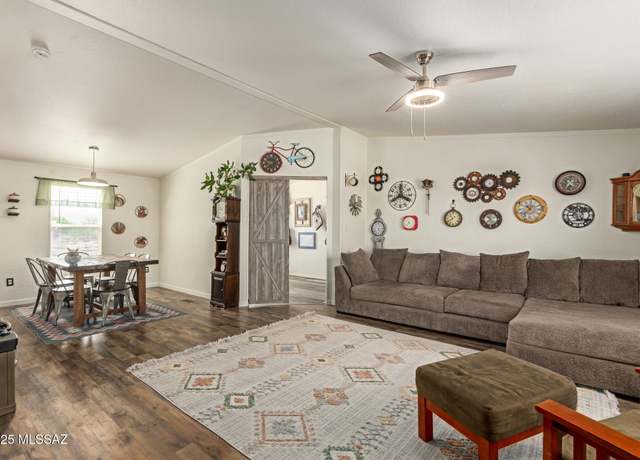 Property at 5386 N Whitetail Rd, Marana, AZ 85653, 4 beds, 3 baths