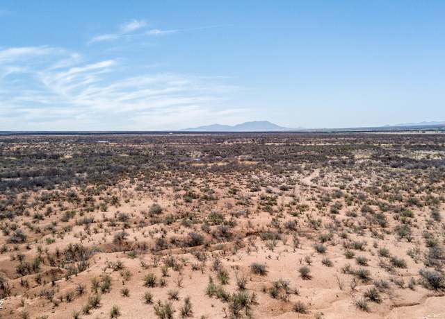 Property at tbd E Calle Gavilan, Hereford, AZ 85615