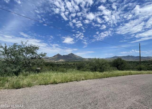 Property at 1159 Hebilla Ct, Rio Rico, AZ 85648