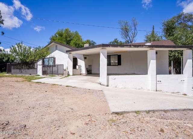 Property at 659 N Goodman St, Nogales, AZ 85621, 3 beds, 2 baths