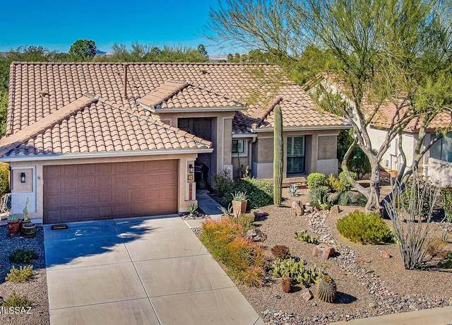 Property at 921 N Desert Deer Pass, Green Valley, AZ 85614, 2 beds, 2 baths
