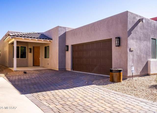 Property at 2171 Embarcadero Way, Tubac, AZ 85646, 2 beds, 2 baths