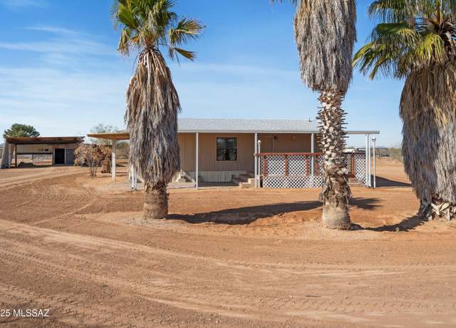 Property at 12265 N Anway Rd, Marana, AZ 85653, 3 beds, 2 baths