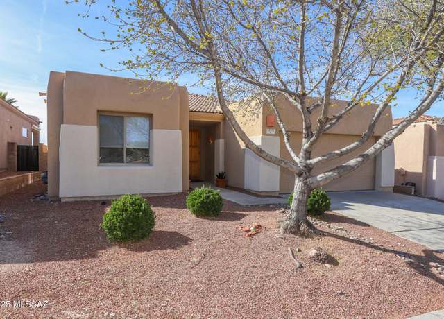 Property at 13572 E High Plains Ranch St, Vail, AZ 85641, 3 beds, 2 baths