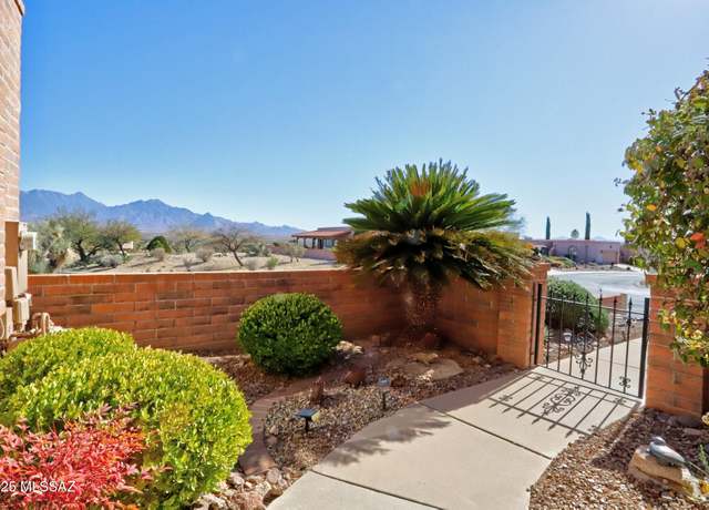Property at 1110 W Camino Del Pato, Green Valley, AZ 85622, 2 beds, 2 baths