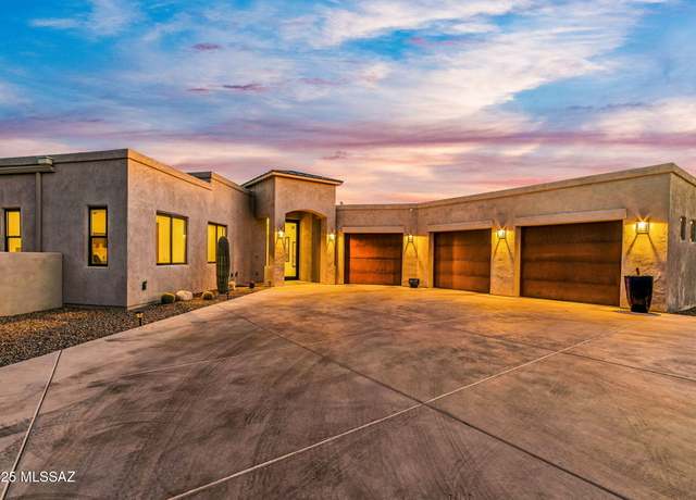 Property at 2143 W Owl Head Pl, Oro Valley, AZ 85742, 4 beds, 3.5 baths