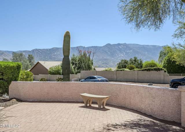 Property at 63140 E Whispering Tree Ln, Saddlebrooke, AZ 85739, 3 beds, 2 baths