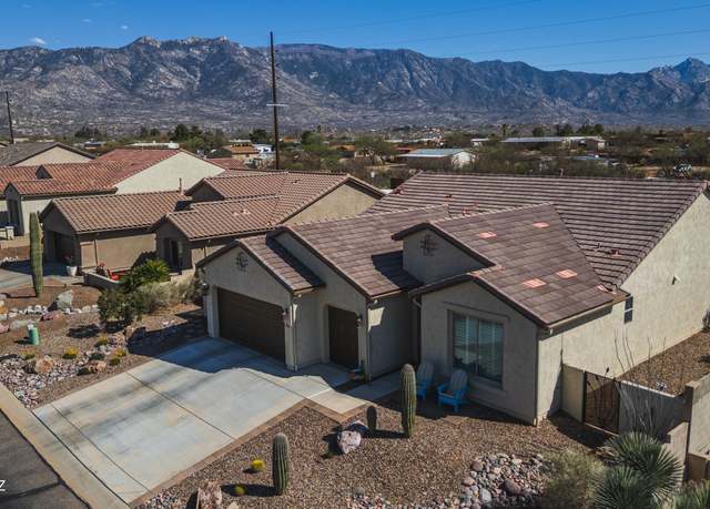 Property at 62361 E Border Rock Rd, Saddlebrooke, AZ 85739, 2 beds, 2.5 baths