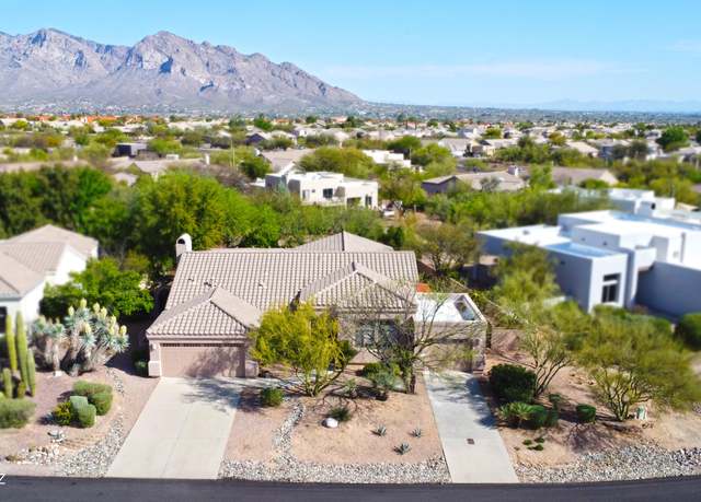 Property at 1883 W Placita Rancho Naranjo, Tucson, AZ 85737, 4 beds, 2 baths