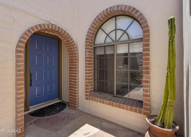 Property at 4428 N Paseo Aquimuri, Tucson, AZ 85750, 2 beds, 2 baths