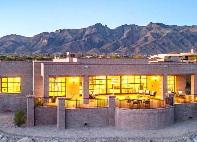 Property at 5200 N Camino Antonio  Lot 6, Tucson, AZ 85718, 3 beds, 3.5 baths