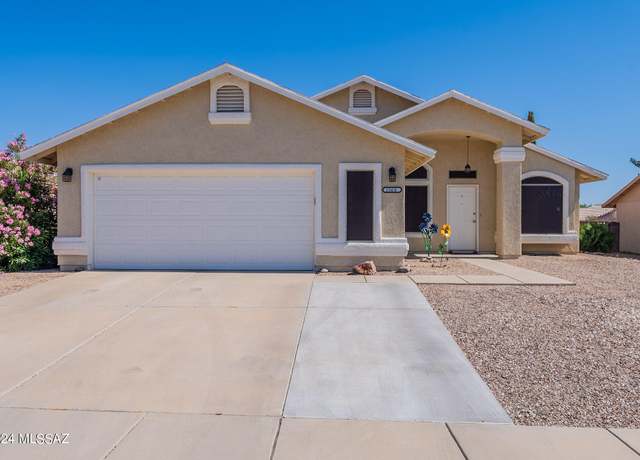 Property at 1568 W Camino Acierto, Sahuarita, AZ 85629, 4 beds, 2 baths