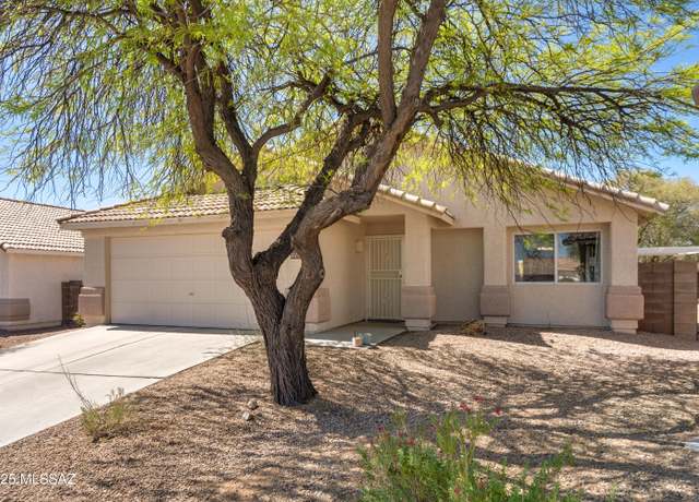 Property at 3281 W Vuelta De Los Mineros, Tucson, AZ 85745, 3 beds, 2 baths