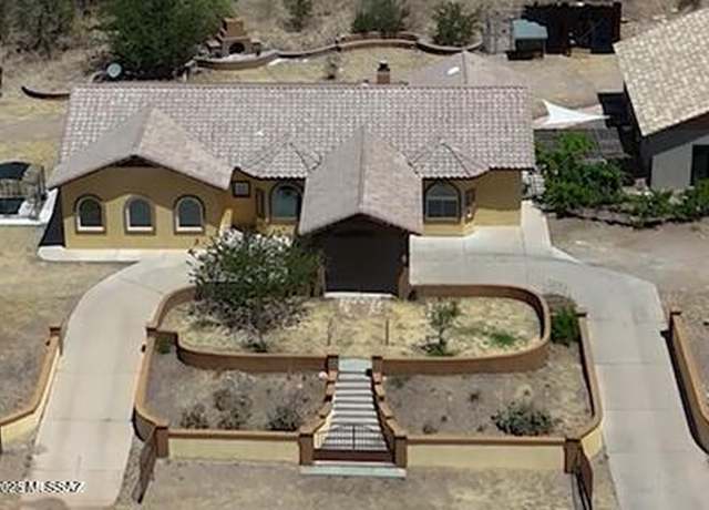 Property at 480 Camino Ramanote, Rio Rico, AZ 85648, 3 beds, 2.5 baths