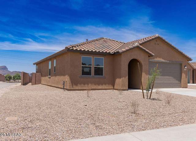 Property at 5887 W Pinto Loop, Tucson, AZ 85742, 3 beds, 2 baths