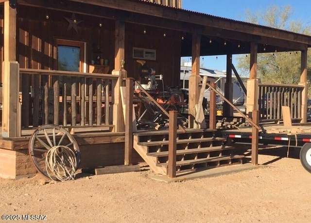 Property at 30884 E Sianna Dr, Marana, AZ 85658, 1 bed, 1 bath