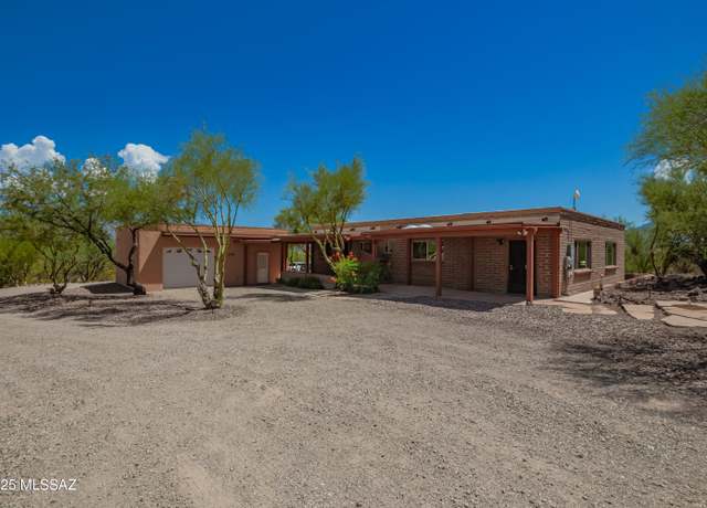 Property at 11371 E Twin Hills Trl, Tucson, AZ 85748, 3 beds, 2 baths