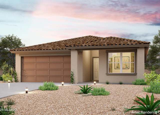 Property at 1451 W Sheep Wash Way, Benson, AZ 85602, 4 beds, 2 baths