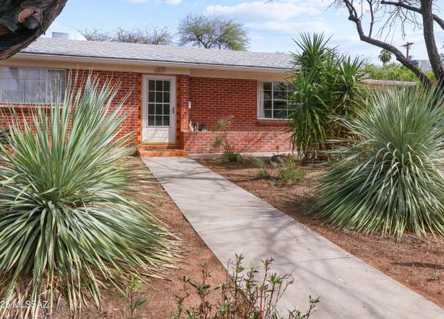 Property at 2917 E Exeter St, Tucson, AZ 85716, 3 beds, 2 baths