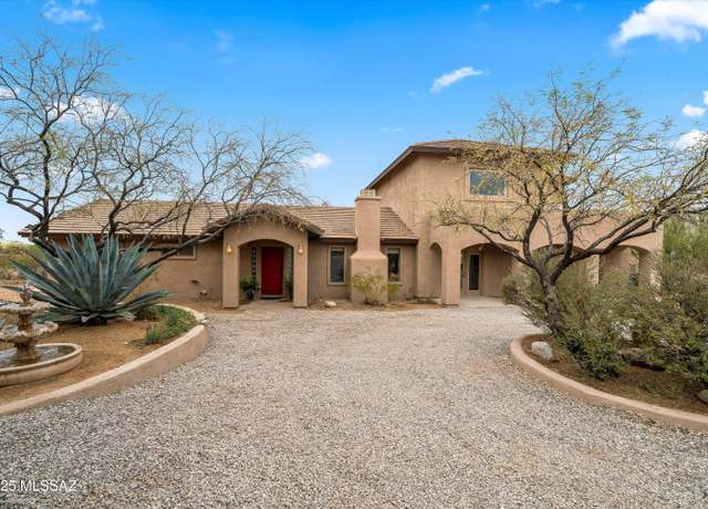 Property at 14334 E Placita Loma Alta, Tucson, AZ 85747, 5 beds, 4 baths