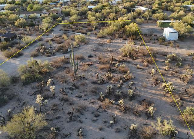 Property at 12122 W Lak A Yucca Pl, Tucson, AZ 85743
