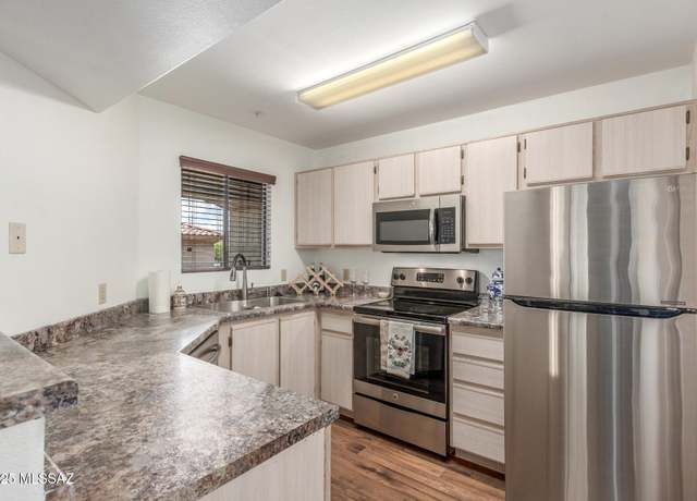 Property at 5751 N Kolb Rd Unit 42202, Tucson, AZ 85750, 2 beds, 2 baths