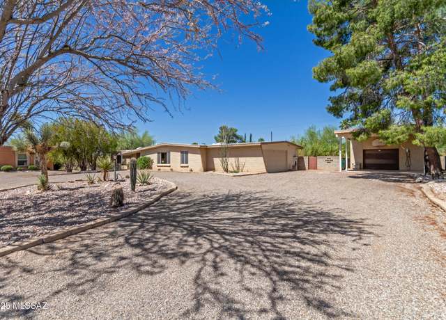 Property at 6821 N Cassim Pl, Tucson, AZ 85704, 4 beds, 2.5 baths