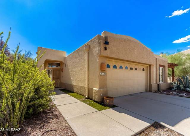 Property at 10380 E Rushlight Dr, Tucson, AZ 85748, 3 beds, 2 baths