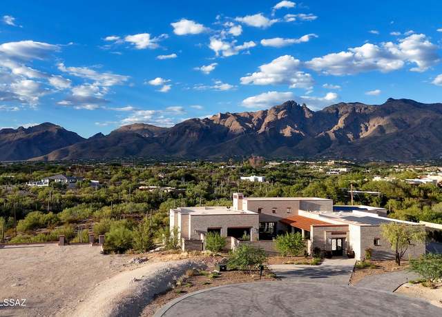 Property at 5195 N Camino Antonio  Lot 8, Tucson, AZ 85718, 3 beds, 3.5 baths