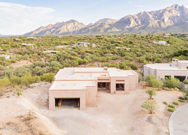 Property at 5195 N Camino Antonio  Lot 8, Tucson, AZ 85718, 3 beds, 3.5 baths