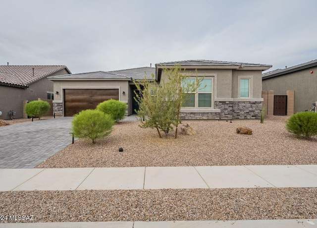 Property at 10837 N Cormac Ave, Tucson, AZ 85742, 3 beds, 2.5 baths