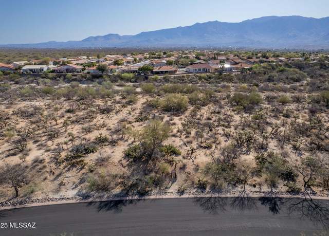 Property at 14708 N Quiet Rain Dr #35, Oro Valley, AZ 85755