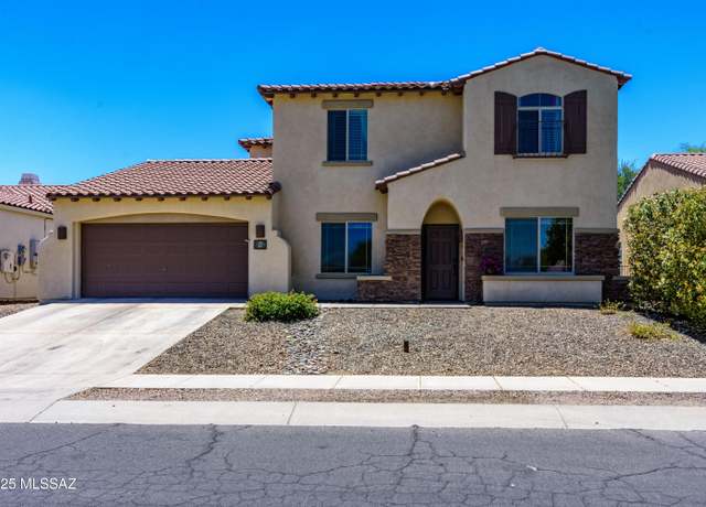 Property at 19 W Via Teresita, Sahuarita, AZ 85629, 4 beds, 2.5 baths