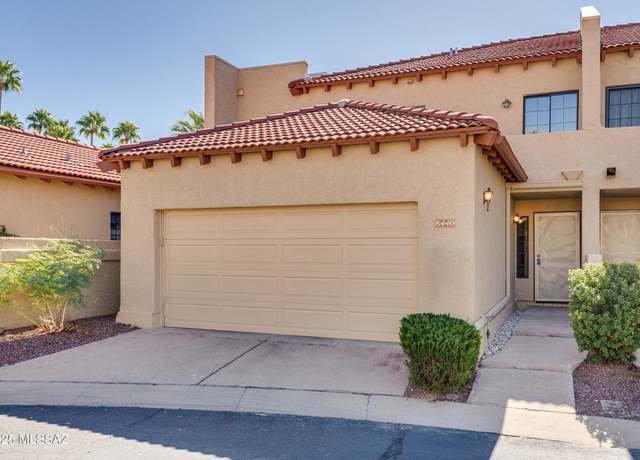 Property at 8440 E Agape Dr, Tucson, AZ 85715, 3 beds, 2.5 baths