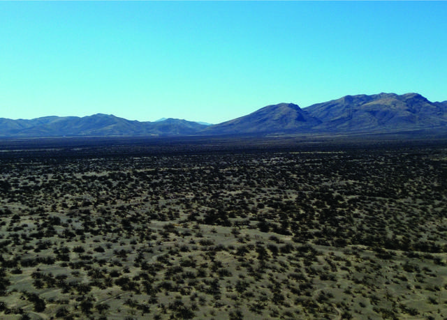Property at 4.38 Acres W Calle De Amigos #7, Mc Neal, AZ 85617