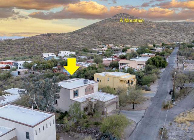 Property at 111 S Bella Vista Dr, Tucson, AZ 85745, 3 beds, 2.5 baths