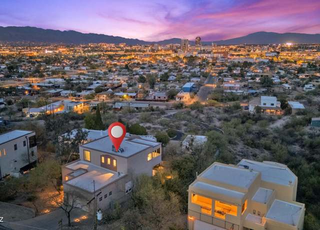Property at 111 S Bella Vista Dr, Tucson, AZ 85745, 3 beds, 2.5 baths