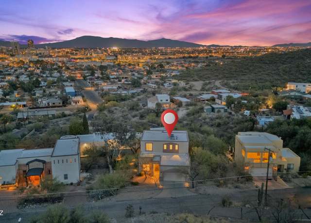 Property at 111 S Bella Vista Dr, Tucson, AZ 85745, 3 beds, 2.5 baths