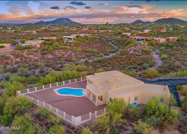 Property at 3445 W Whispering Bells Ct, Tucson, AZ 85745, 3 beds, 2.5 baths