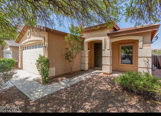 Property at 12935 N Desert Olive Dr, Oro Valley, AZ 85755, 3 beds, 2 baths