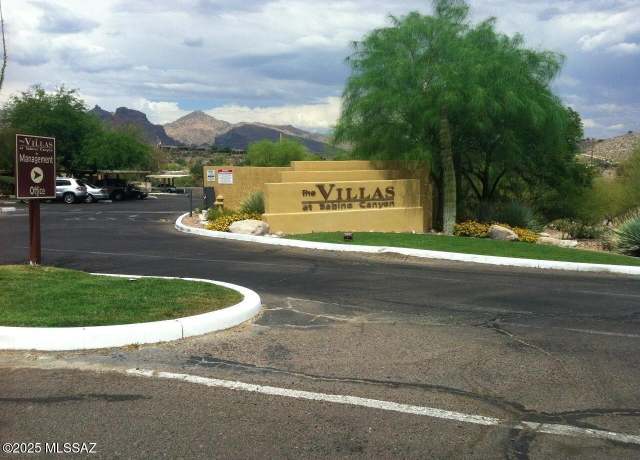 Property at 7255 E Snyder Rd #7104, Tucson, AZ 85750, 2 beds, 2 baths