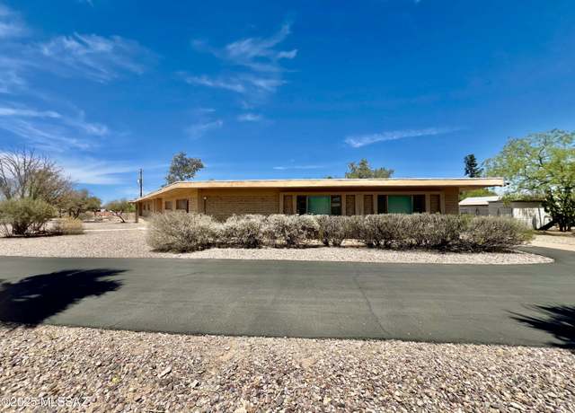 Property at 1031 S Magnolia Ave, Tucson, AZ 85711, 3 beds, 2 baths