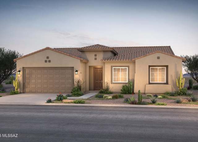 Property at 7925 S Silver Oak Dr, Tucson, AZ 85747, 2 beds, 3 baths