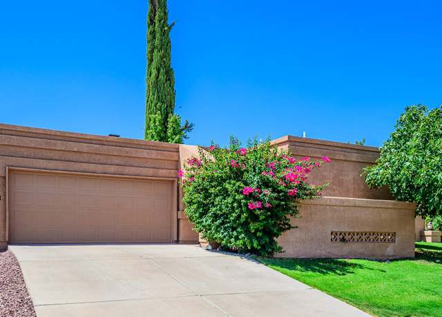 Property at 2601 W Old Glory Dr, Tucson, AZ 85741, 3 beds, 3 baths