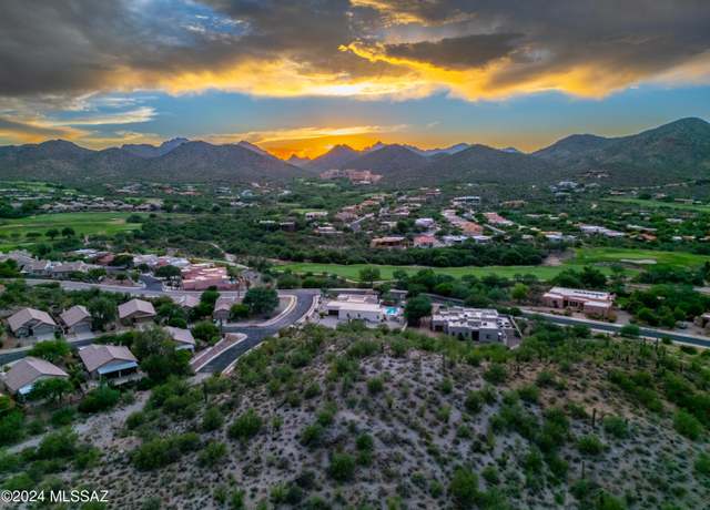 Property at 3268 Saguaro Ridge Dr #21, Tucson, AZ 85745