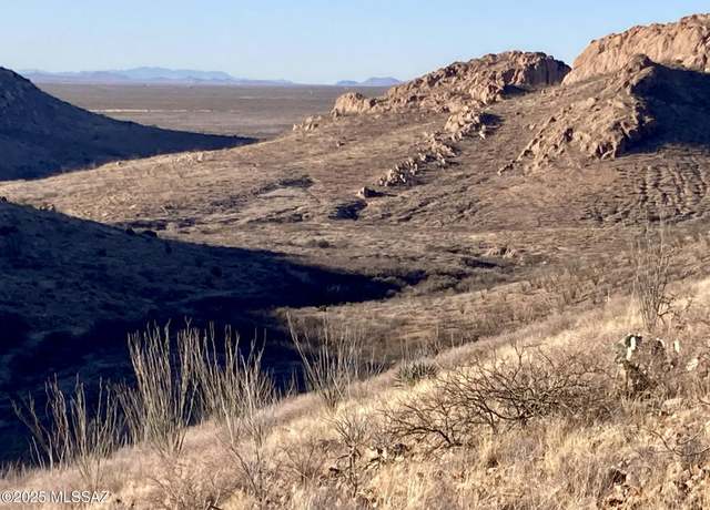 Property at TBD N Wilderness Trl, Douglas, AZ 85607